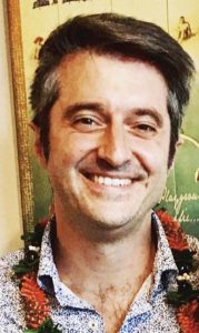 Kouliev new county Bar Association president